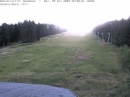 Archiv Foto Webcam Bühlertallift Hundseck Blick auf die Piste 06:00
