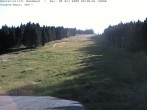 Archiv Foto Webcam Bühlertallift Hundseck Blick auf die Piste 07:00