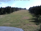Archiv Foto Webcam Bühlertallift Hundseck Blick auf die Piste 09:00