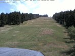 Archiv Foto Webcam Bühlertallift Hundseck Blick auf die Piste 11:00