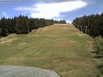Archiv Foto Webcam Bühlertallift Hundseck Blick auf die Piste 13:00