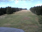 Archiv Foto Webcam Bühlertallift Hundseck Blick auf die Piste 15:00