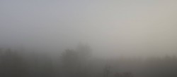 Archived image Webcam Kickelhahn Tower - View over Ilmenau 07:00
