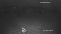 Archiv Foto Webcam Klingenthal: Skihang Mühlleiten 04:00