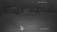 Archiv Foto Webcam Klingenthal: Skihang Mühlleiten 06:00