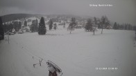 Archiv Foto Webcam Klingenthal: Skihang Mühlleiten 14:00