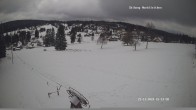 Archiv Foto Webcam Klingenthal: Skihang Mühlleiten 16:00