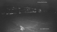 Archived image Webcam Skilift Mühlleiten 19:00