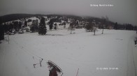 Archived image Webcam Skilift Mühlleiten 15:00