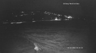 Archived image Webcam Skilift Mühlleiten 01:00