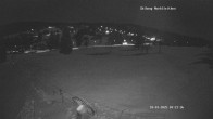 Archiv Foto Webcam Klingenthal: Skihang Mühlleiten 03:00