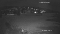 Archiv Foto Webcam Klingenthal: Skihang Mühlleiten 06:00