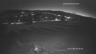 Archiv Foto Webcam Klingenthal: Skihang Mühlleiten 07:00