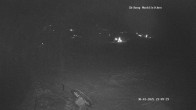 Archived image Webcam Skilift Mühlleiten 23:00