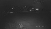 Archiv Foto Webcam Klingenthal: Skihang Mühlleiten 19:00