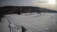 Archived image Webcam Skilift Mühlleiten 09:00