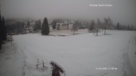 Archived image Webcam Skilift Mühlleiten 11:00