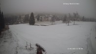 Archived image Webcam Skilift Mühlleiten 13:00