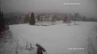 Archived image Webcam Skilift Mühlleiten 15:00