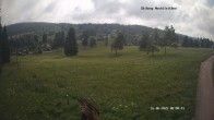 Archived image Webcam Skilift Mühlleiten 09:00