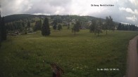 Archived image Webcam Skilift Mühlleiten 11:00