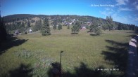 Archiv Foto Webcam Klingenthal: Skihang Mühlleiten 17:00