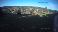 Archiv Foto Webcam Klingenthal: Skihang Mühlleiten 19:00