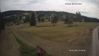 Archiv Foto Webcam Klingenthal: Skihang Mühlleiten 11:00