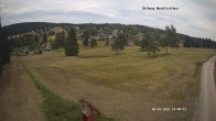 Archiv Foto Webcam Klingenthal: Skihang Mühlleiten 15:00