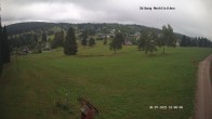 Archiv Foto Webcam Klingenthal: Skihang Mühlleiten 11:00