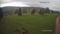 Archiv Foto Webcam Klingenthal: Skihang Mühlleiten 13:00