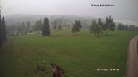 Archiv Foto Webcam Klingenthal: Skihang Mühlleiten 15:00
