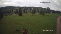 Archiv Foto Webcam Klingenthal: Skihang Mühlleiten 17:00