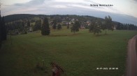 Archiv Foto Webcam Klingenthal: Skihang Mühlleiten 21:00