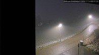 Archived image Webcam Black Forest: Kniebis 23:00