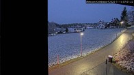 Archived image Webcam Black Forest: Kniebis 06:00