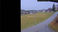 Archived image Webcam Black Forest: Kniebis 09:00