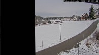 Archiv Foto Webcam Schwarzwalddorf Kniebis 11:00