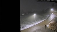 Archiv Foto Webcam Schwarzwalddorf Kniebis 01:00