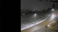 Archiv Foto Webcam Schwarzwalddorf Kniebis 03:00