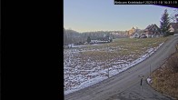 Archiv Foto Webcam Schwarzwalddorf Kniebis 16:00