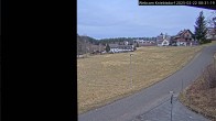 Archiv Foto Webcam Schwarzwalddorf Kniebis 07:00