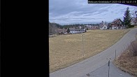 Archiv Foto Webcam Schwarzwalddorf Kniebis 13:00