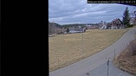 Archiv Foto Webcam Schwarzwalddorf Kniebis 15:00