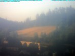 Archived image Webcam Ludwigsstadt - the slope 05:00