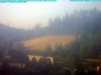 Archived image Webcam Ludwigsstadt - the slope 06:00