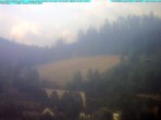 Archived image Webcam Ludwigsstadt - the slope 07:00