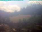 Archived image Webcam Ludwigsstadt - the slope 11:00