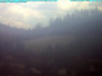 Archived image Webcam Ludwigsstadt - the slope 13:00