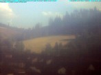 Archived image Webcam Ludwigsstadt - the slope 17:00
